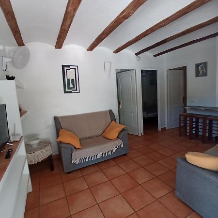 Casita Sol Villa Finestrat Dış mekan fotoğraf