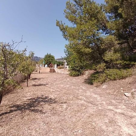 Casita Sol Villa Finestrat Dış mekan fotoğraf