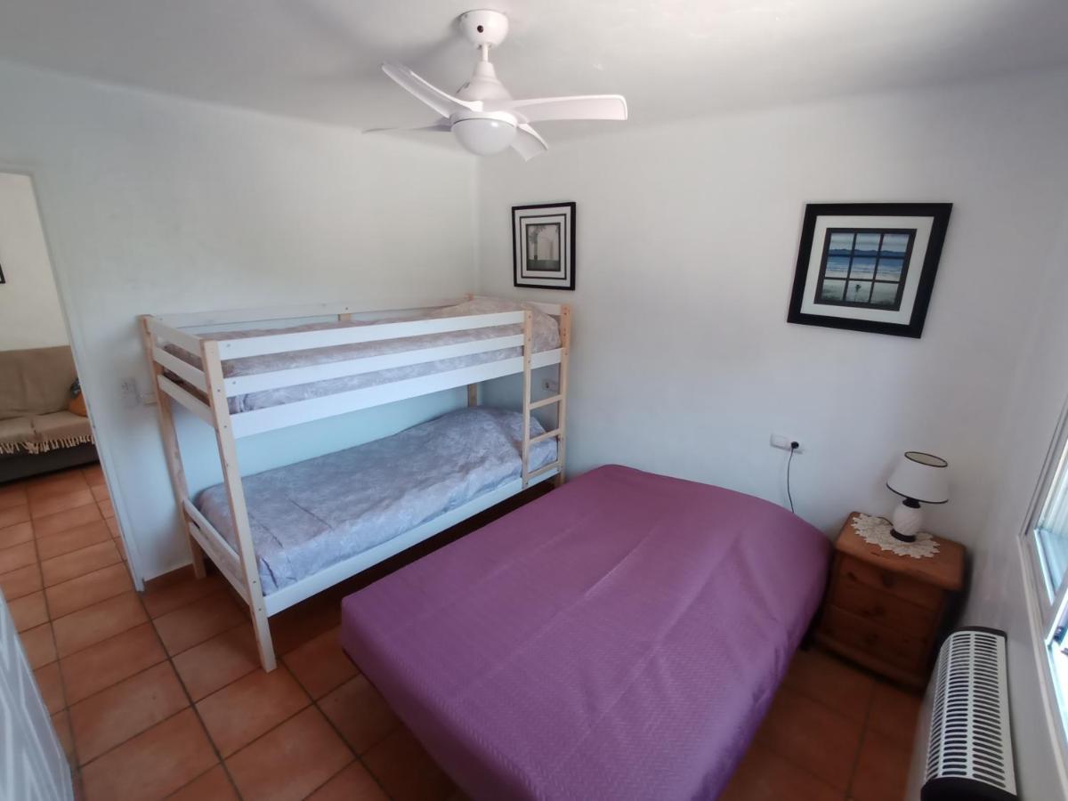 Casita Sol Villa Finestrat Dış mekan fotoğraf