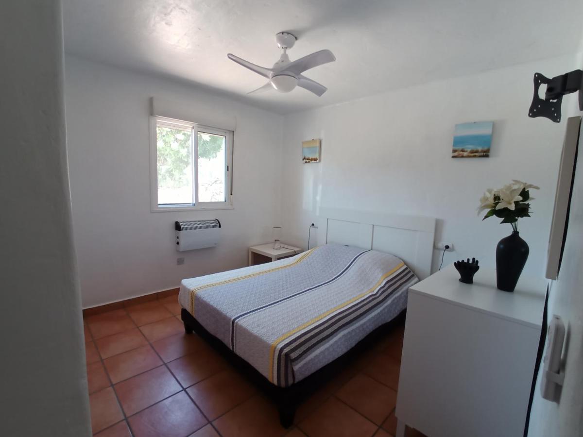 Casita Sol Villa Finestrat Dış mekan fotoğraf