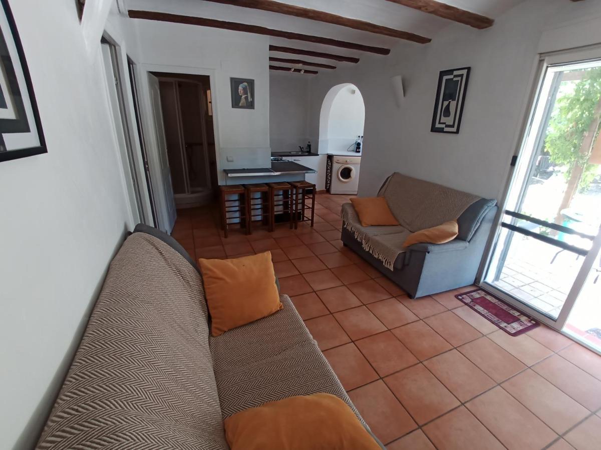 Casita Sol Villa Finestrat Dış mekan fotoğraf
