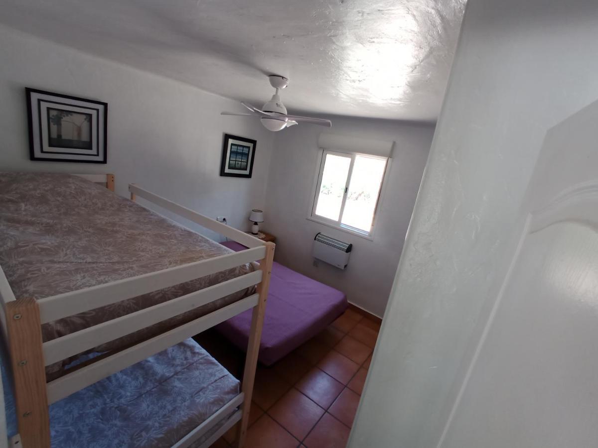 Casita Sol Villa Finestrat Dış mekan fotoğraf