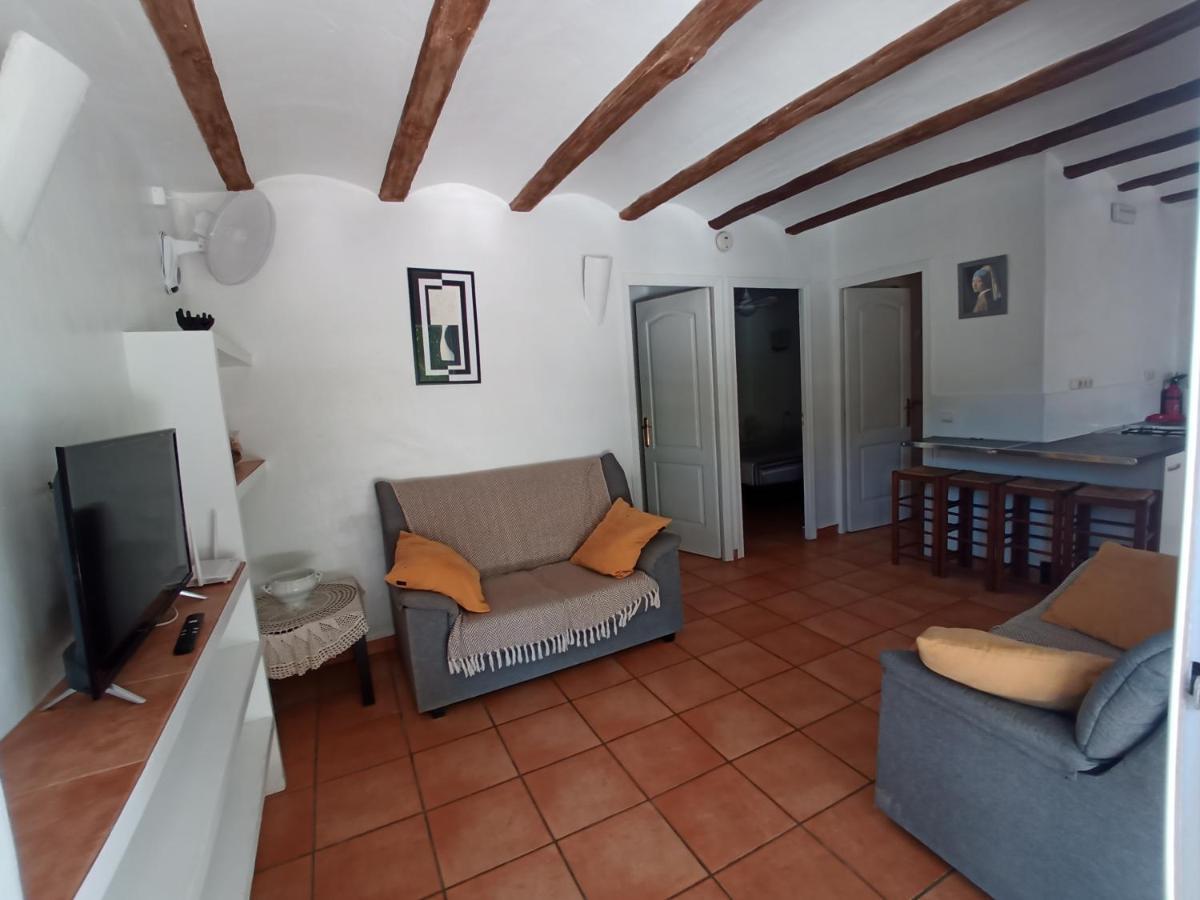 Casita Sol Villa Finestrat Dış mekan fotoğraf