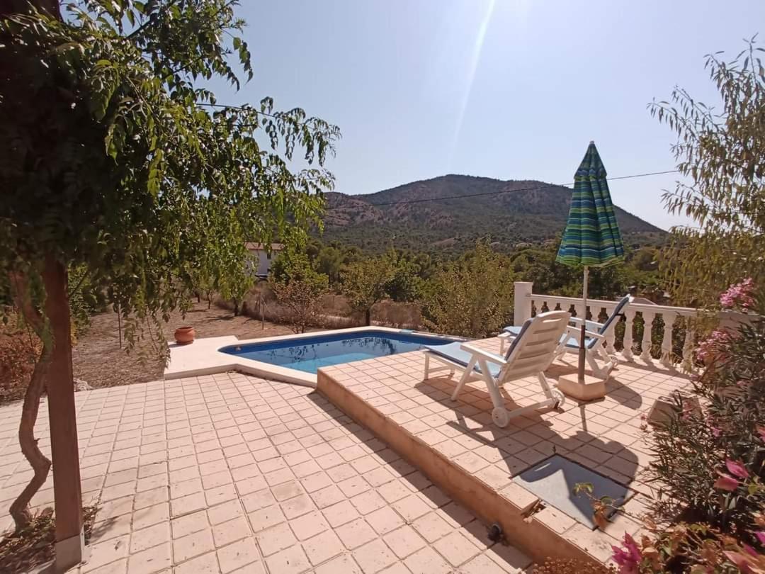 Casita Sol Villa Finestrat Dış mekan fotoğraf